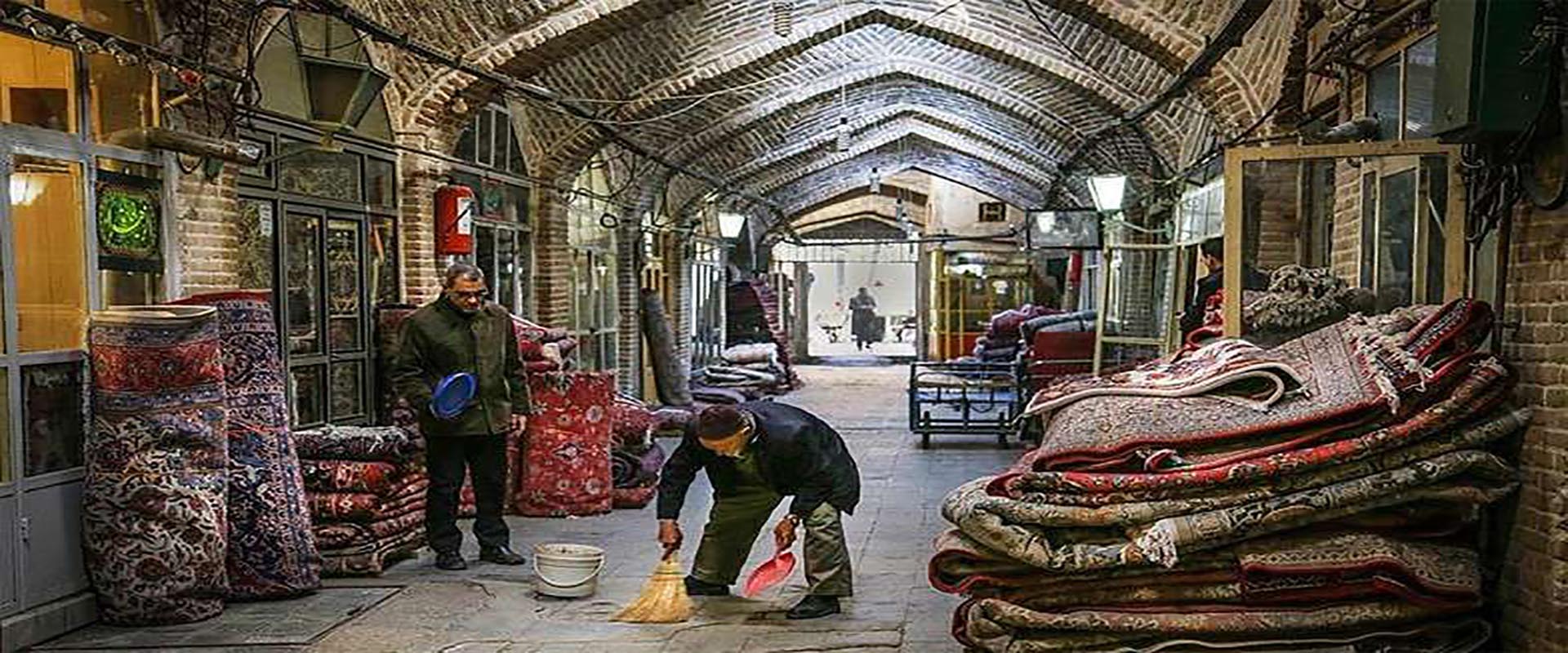 اخبار فرش دستباف