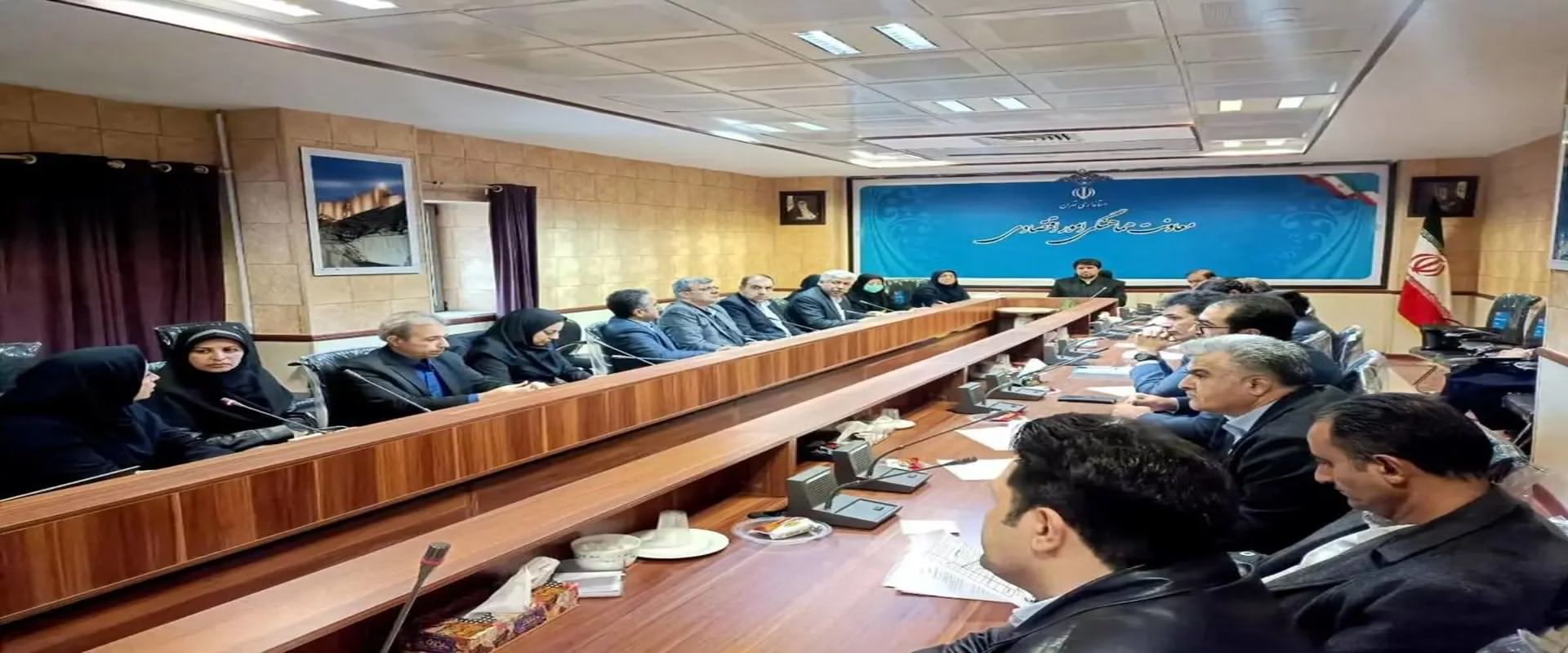 تشکیل خانه فرش دستباف