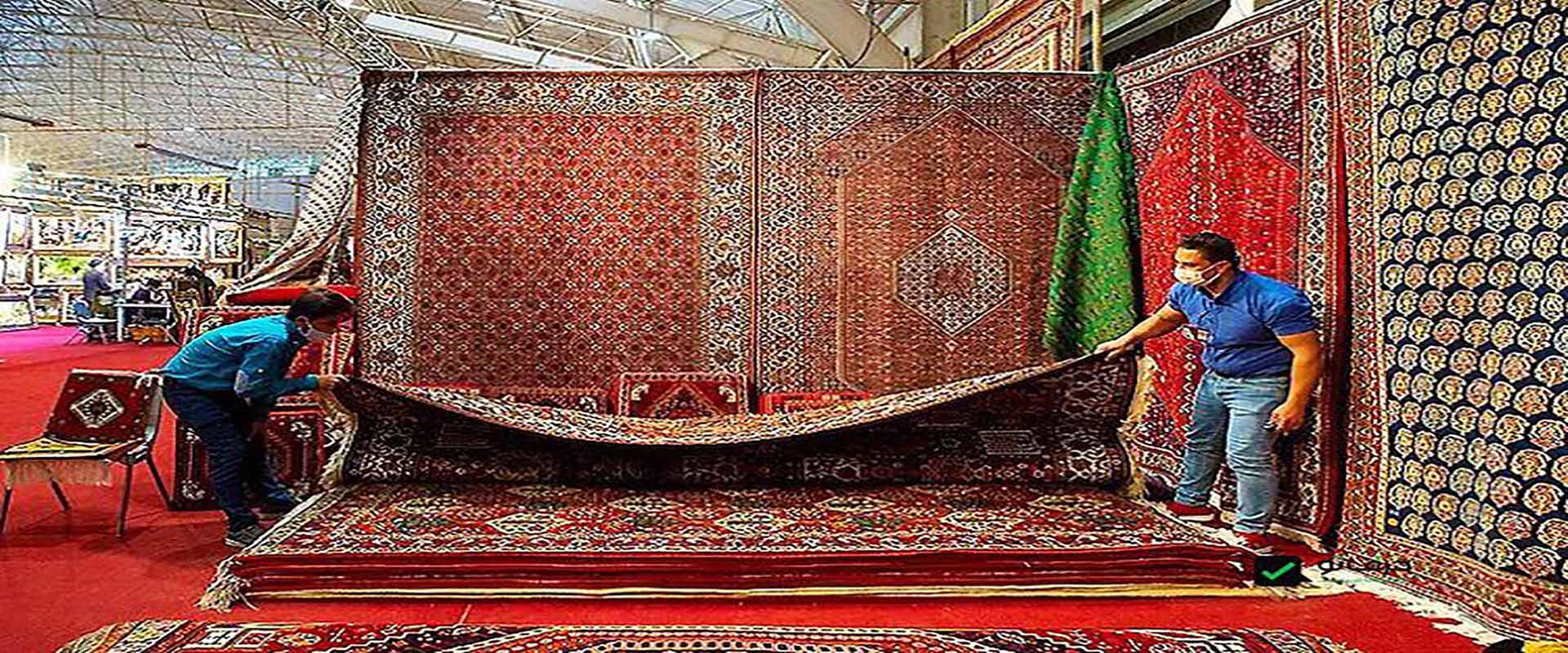 اخبار فرش دستباف