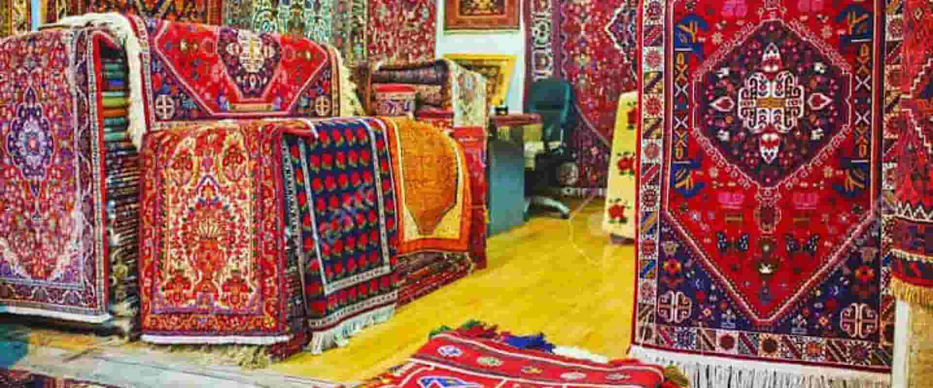 اخبار فرش دستباف