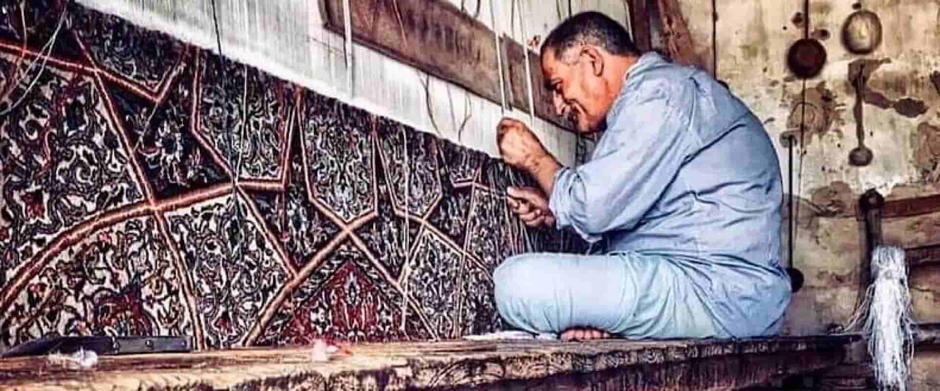 اخبار فرش دستباف