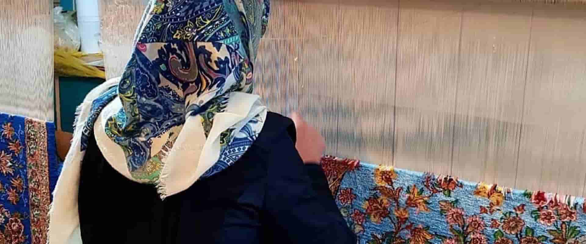 اخبار فرش دستباف 