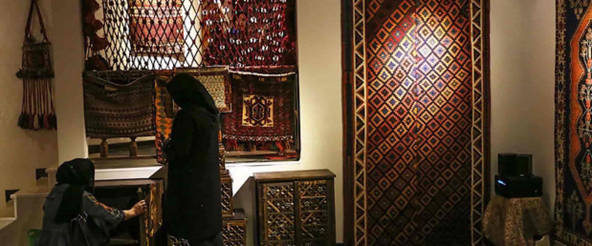 اخبار فرش دستباف
