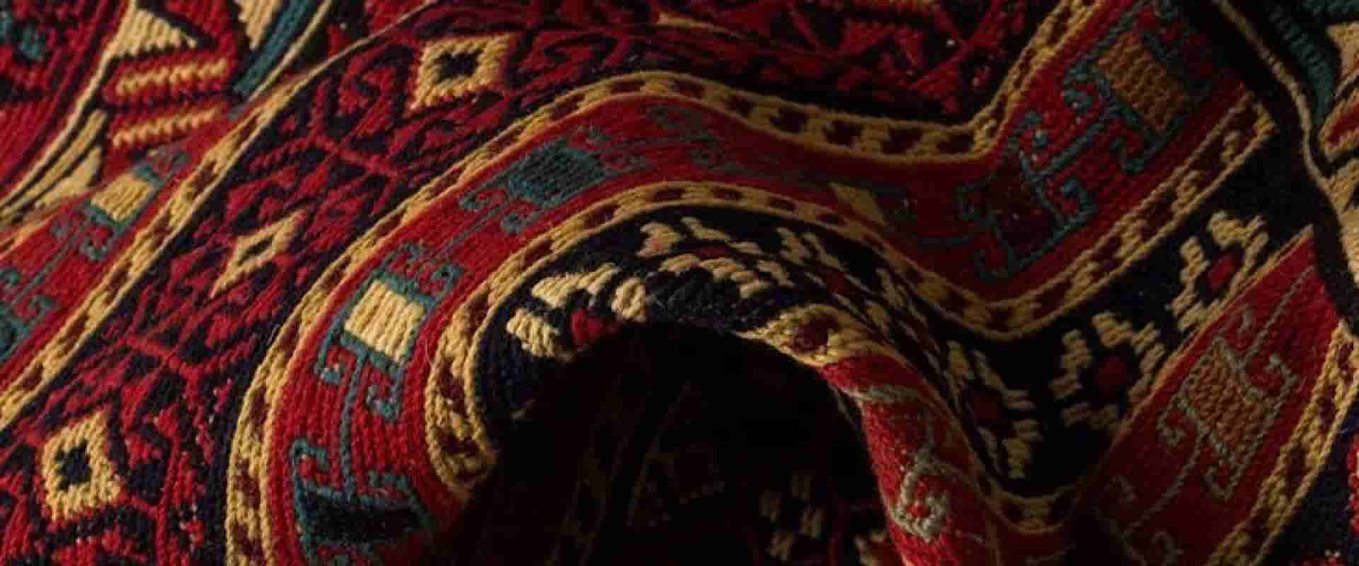 فرش دستباف