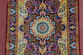 باغ تالار سورینو گرمدره