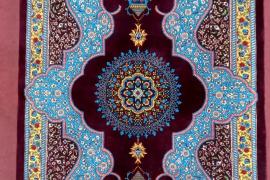 باغ تالار سورینو گرمدره