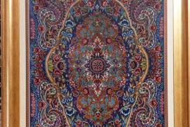 باغ تالار سورینو گرمدره