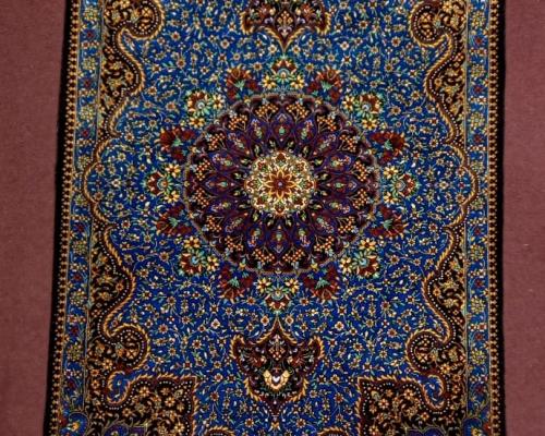 تمام ابریشم 