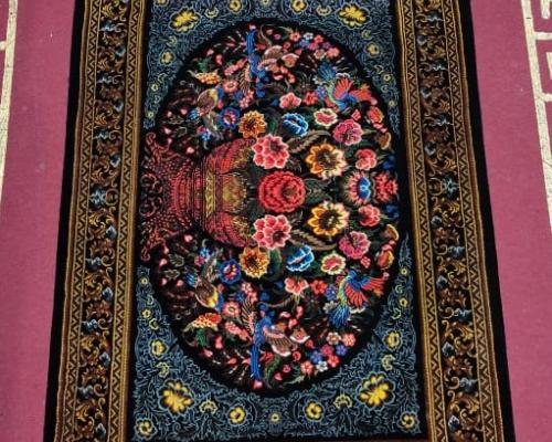 تمام ابریشم 