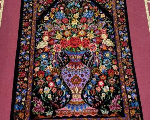 تمام ابریشم 
