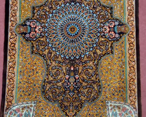 تمام ابریشم 