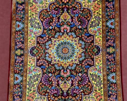 تمام ابریشم 