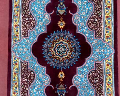 تمام ابریشم 