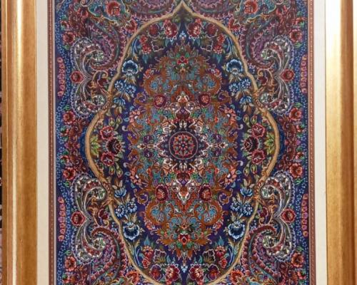 تمام ابریشم 