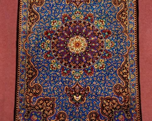 تمام ابریشم 