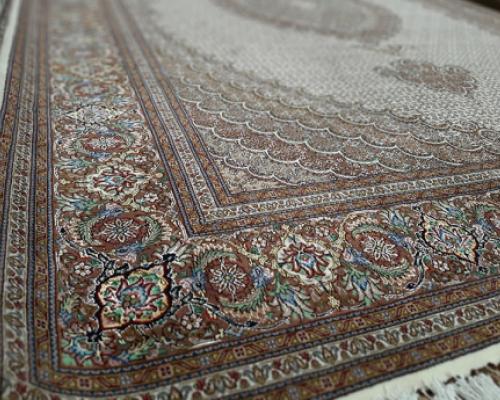 6 متری جفت ماهی 50 رج/طرح جدید گنش