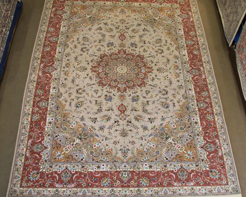 جفت 9متری کرک کاشان نقشه تقدیسی حاشیه مسی
