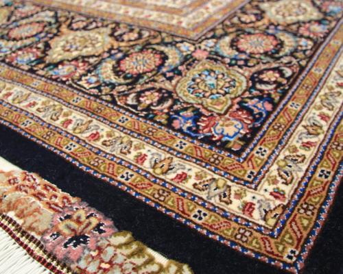 فرش ماهی تبریز