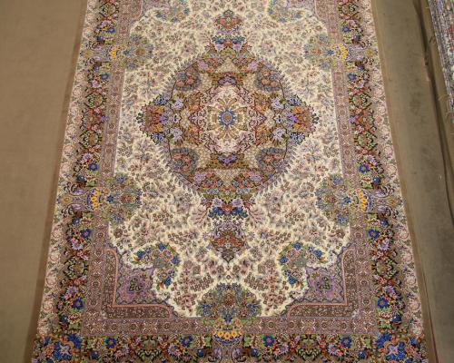 6 متری 60 رج قم