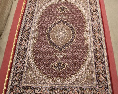 ذرع و نیم ماهی شرابی