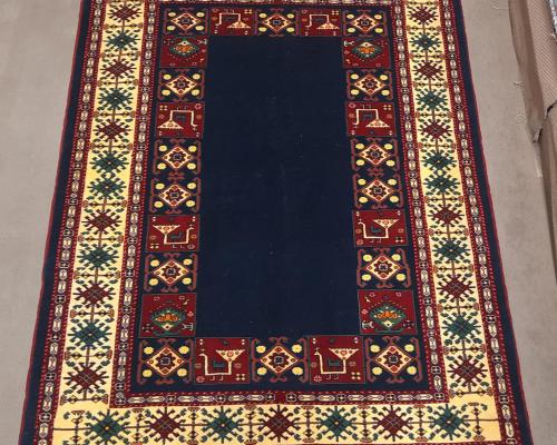قالیچه کف ساده