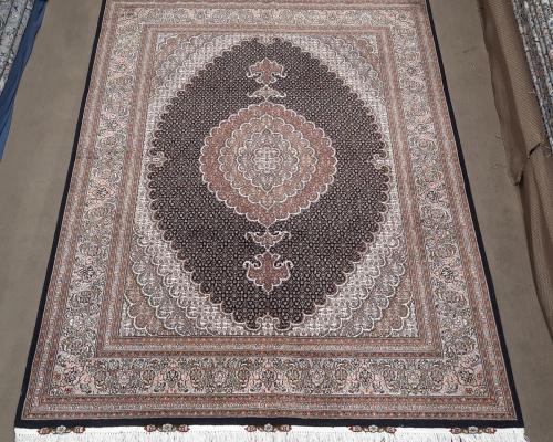 تک قالیچه ماهی 9 متن 