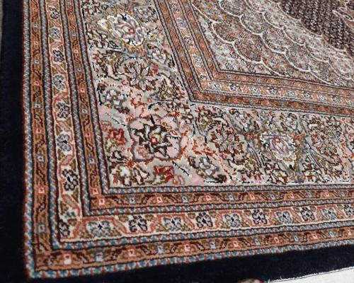 فرش ماهی تبریز