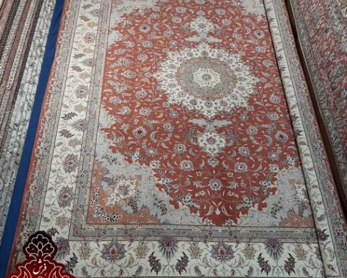فرش دستباف تبریز