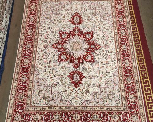 قالیچه هریس تبریز