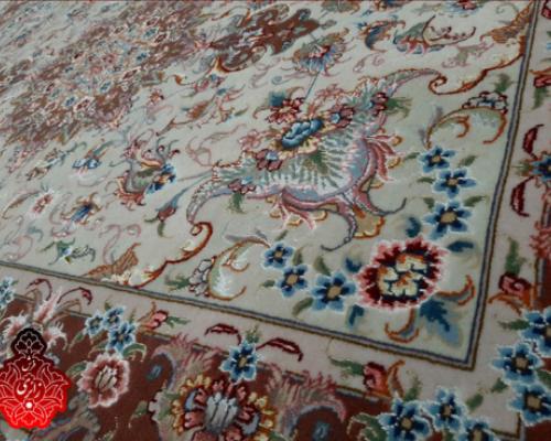 ذرع و نیم علیا 50 رج تبریز