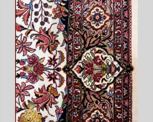 قالیچه اردکان یزد