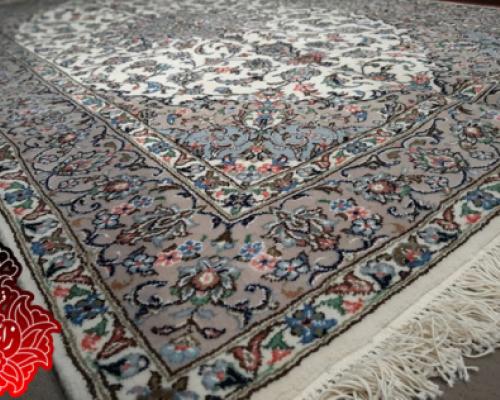 4 متری قالیچه اردکان جفت / بهار