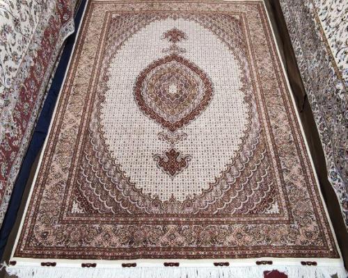 جفت 6 متری ماهی حاشیه افسری 