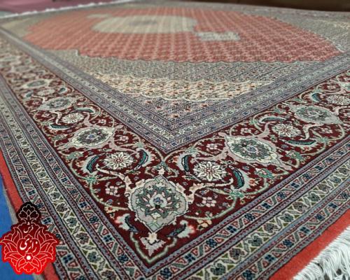 جفت 6 متری ماهی دست دوم