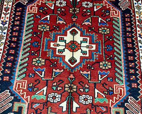فرش اردکان