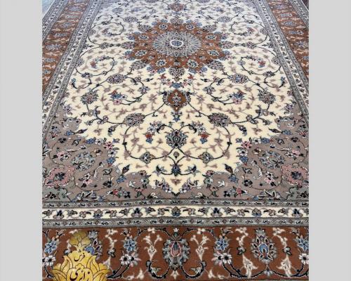 جفت 6 متری تمام مرینوس  اردکان نقشه سایه حاشیه اخرایی