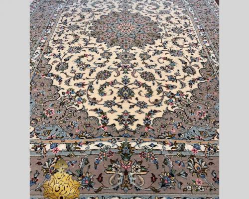 جفت 6 متری کاشان نقشه تقدیسی
