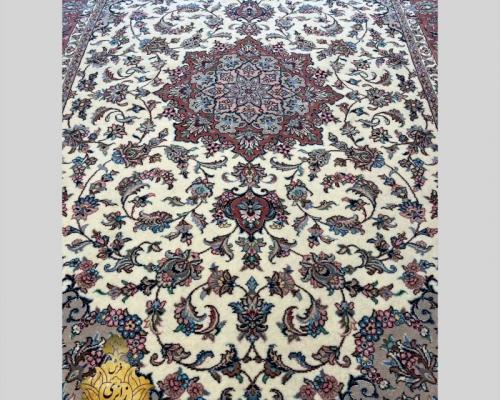 فرش کمیاب مزیدی