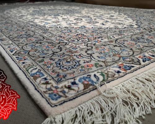 4 متری قالیچه اردکان/غزال