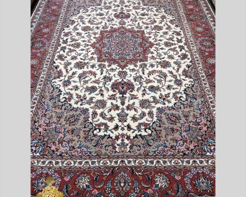 جفت 9 متری کرک یزد نقشه مزیدی 54 خانه