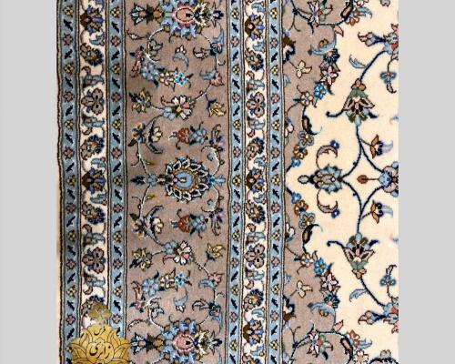 قیمت فرش کاشان