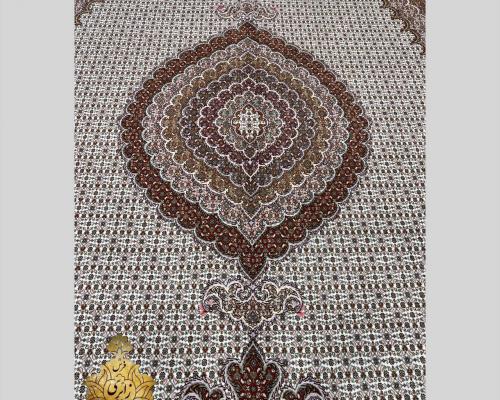 قیمت فرش ماهی