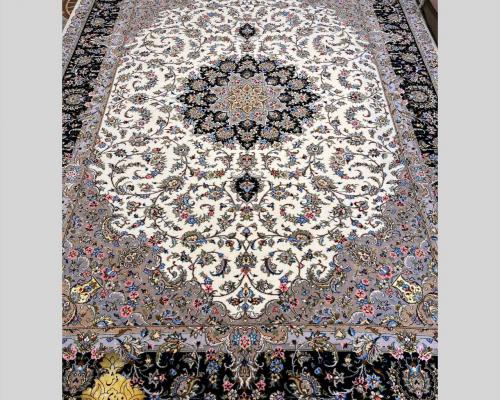 جفت ۹ متری کاشان نقشه ماندگار