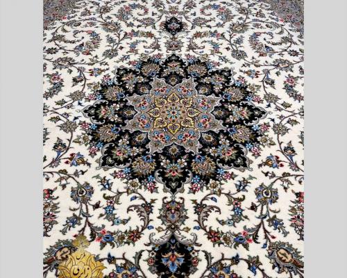 قیمت فرش کاشان 