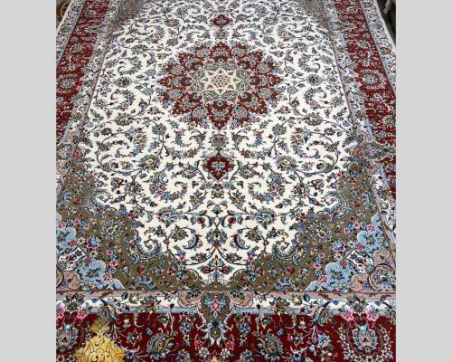 جفت ۹ متری کاشان طرح استاد تقدیسی