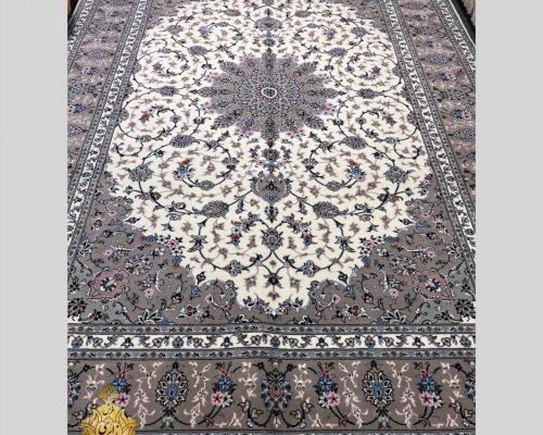جفت 9 متری اردکان طرح سایه 52 خانه زمینه کرم حاشیه خاکی