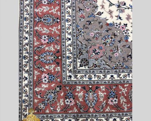 فرش تمام مرینوس