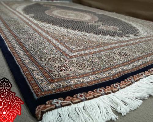 3 متری تک ماهی/ 11 متن زمینه سرمه ای