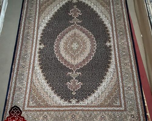 قالیچه ماهی