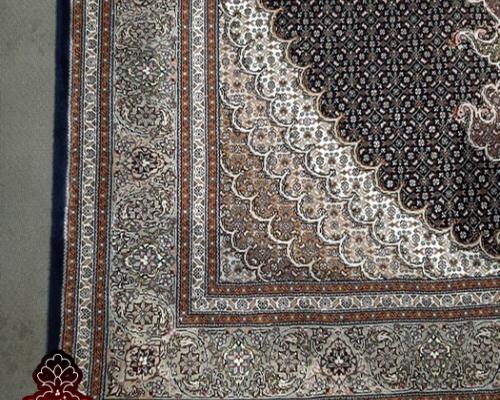 قالیچه ماهی